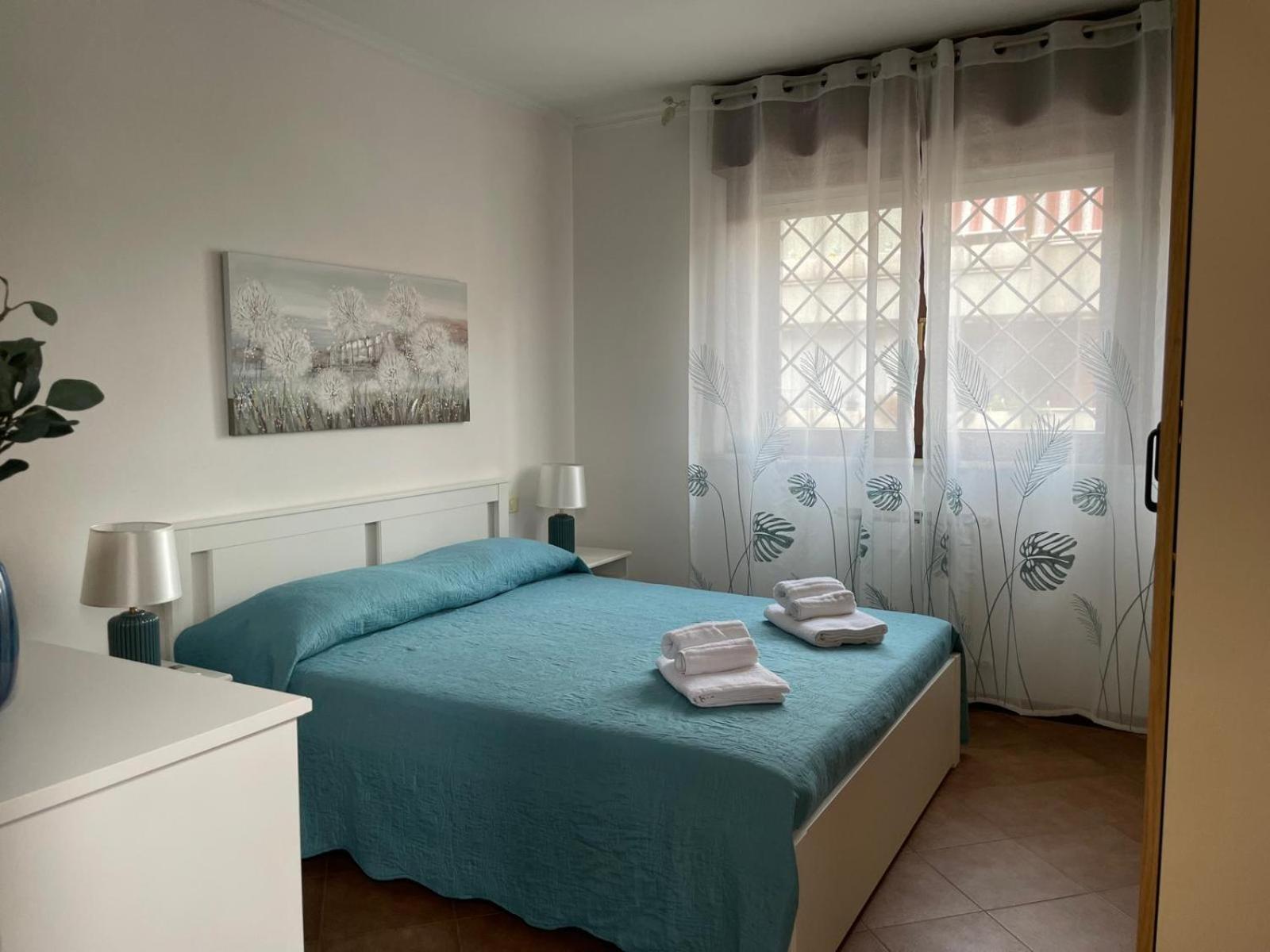 La Casa di Romina
