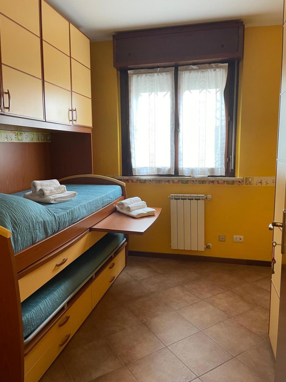 La Casa di Romina