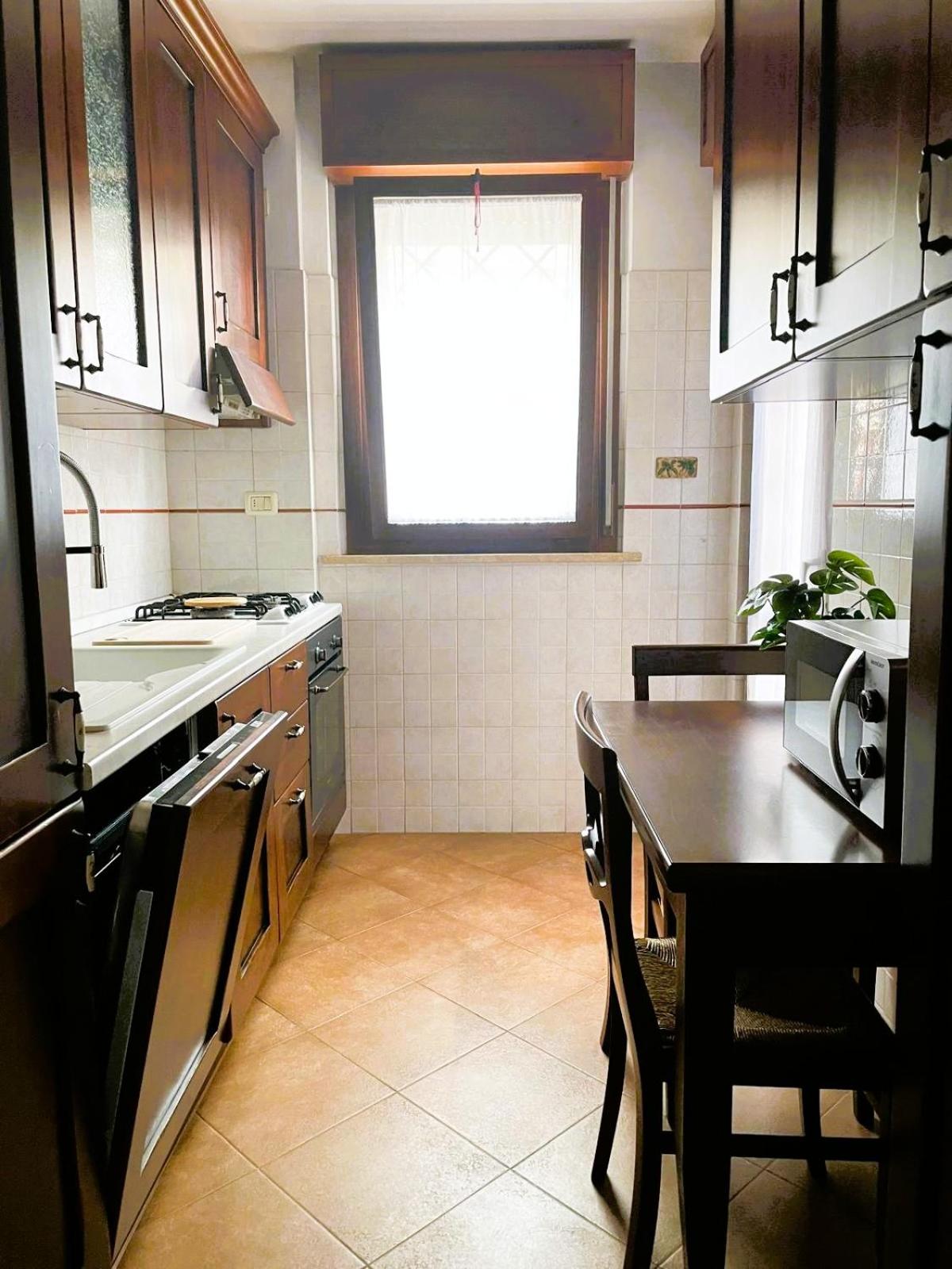 La Casa di Romina
