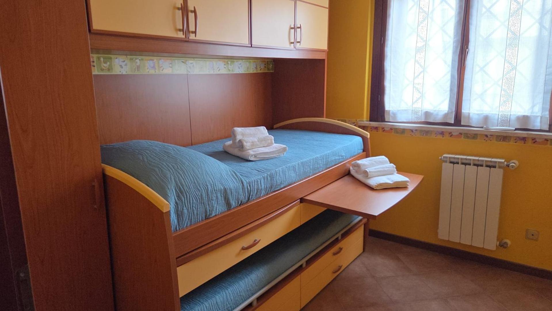 La Casa di Romina