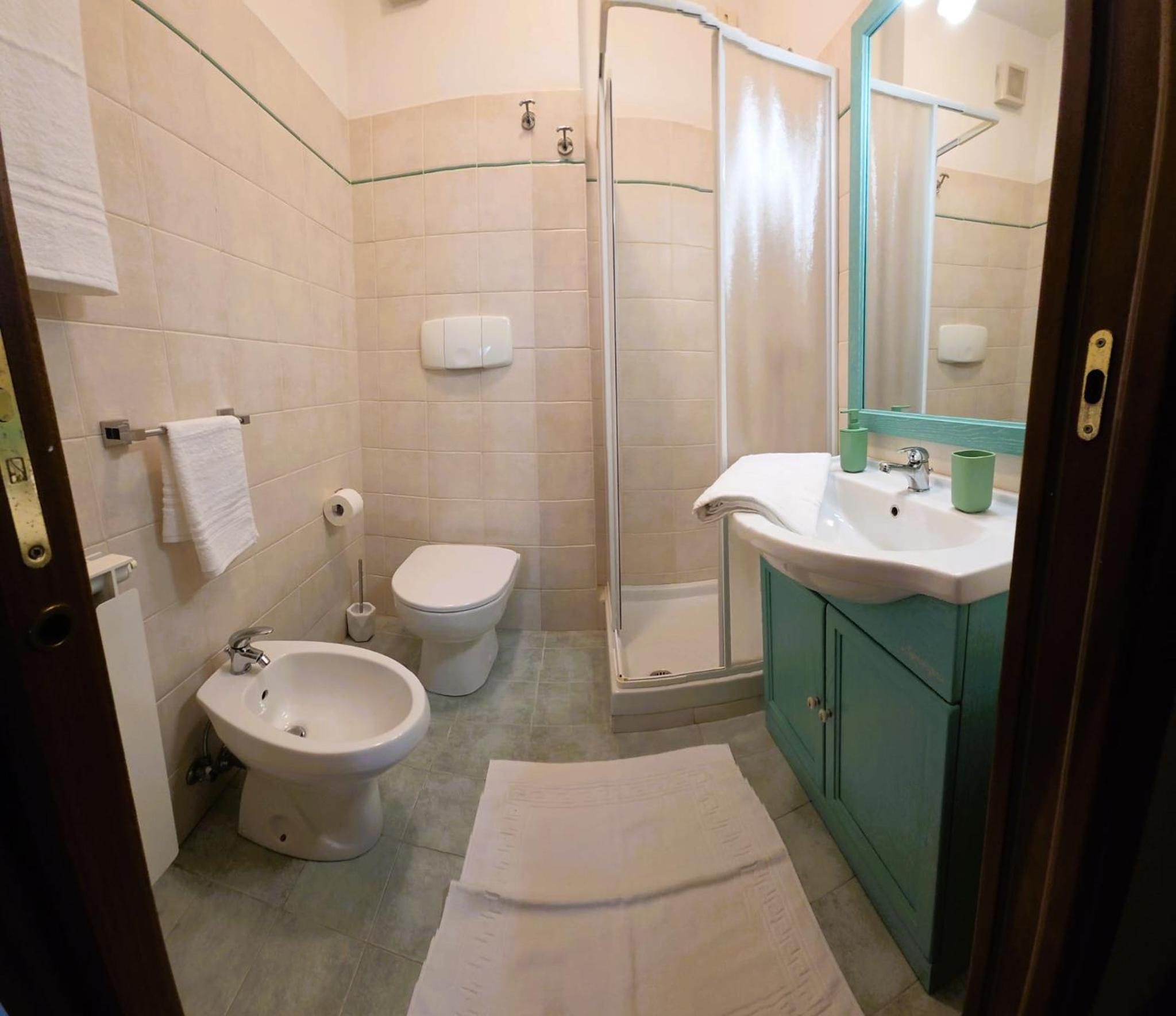 La Casa di Romina
