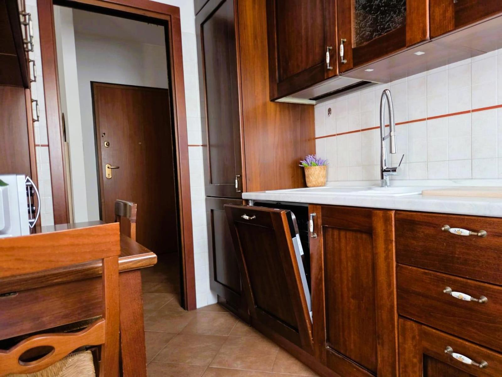La Casa di Romina