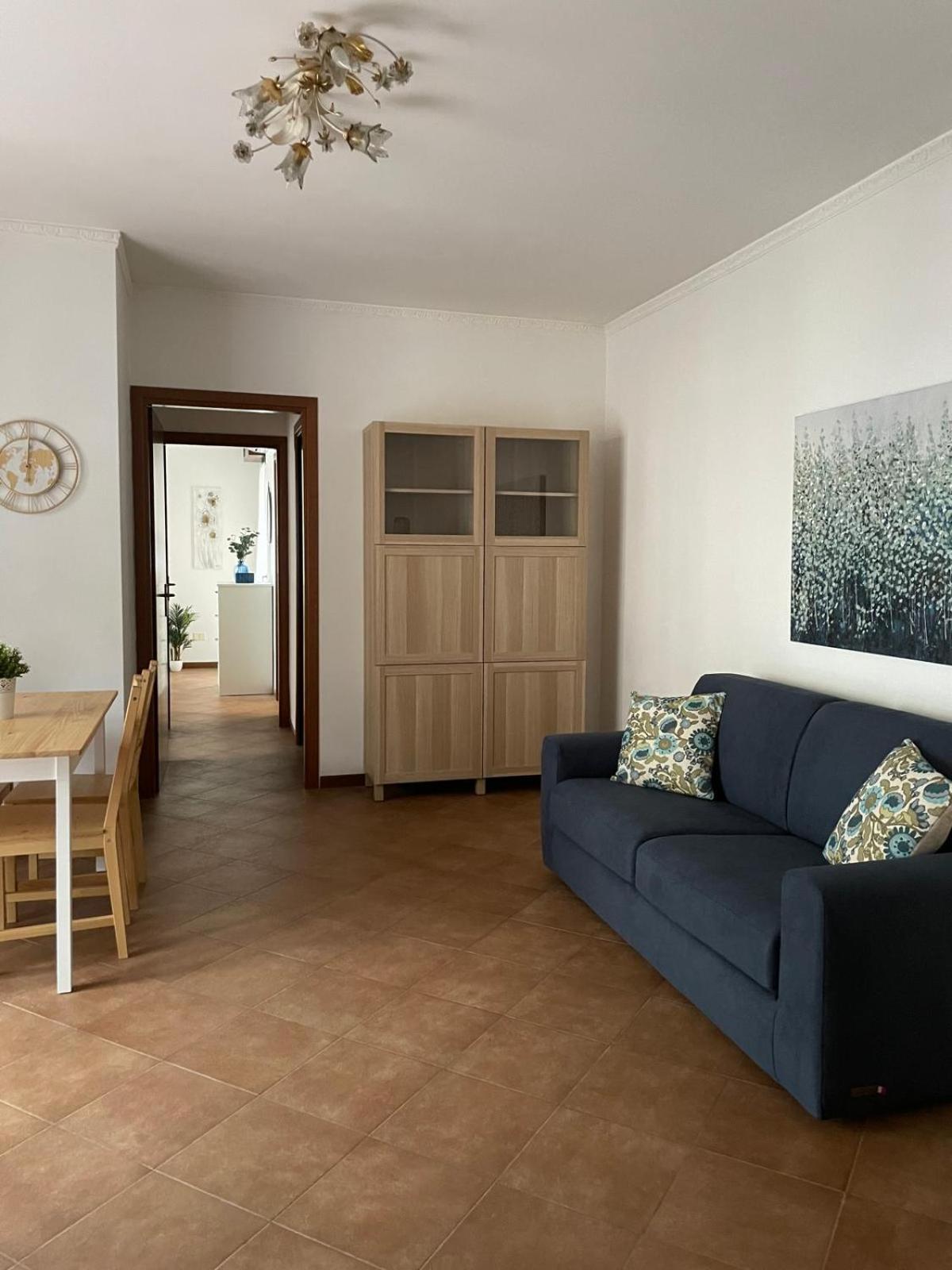 La Casa di Romina
