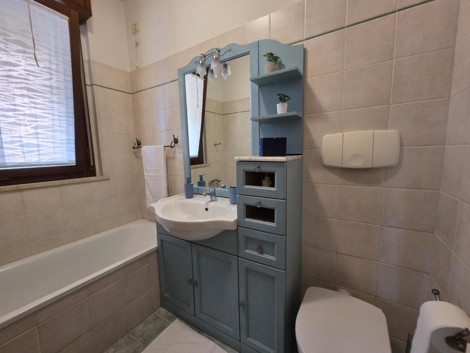 La Casa di Romina