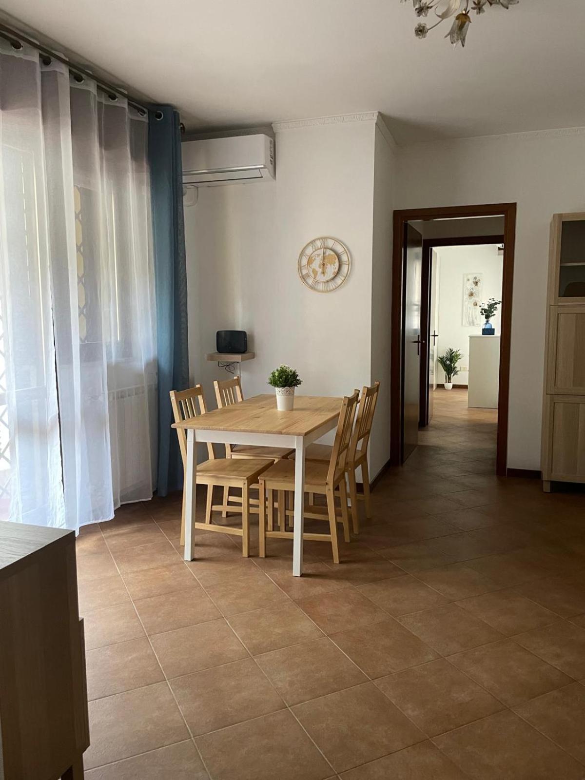 La Casa di Romina
