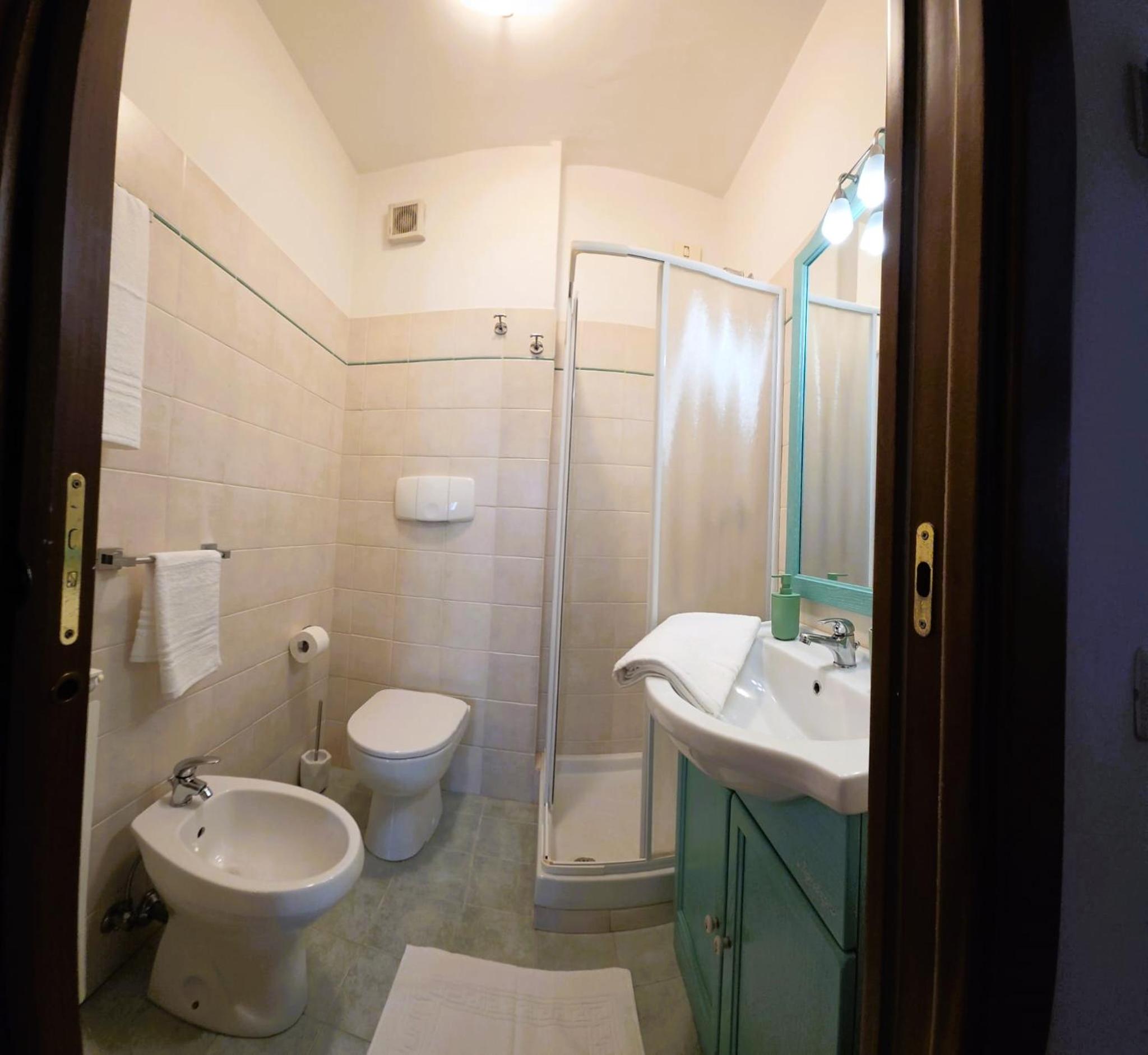 La Casa di Romina