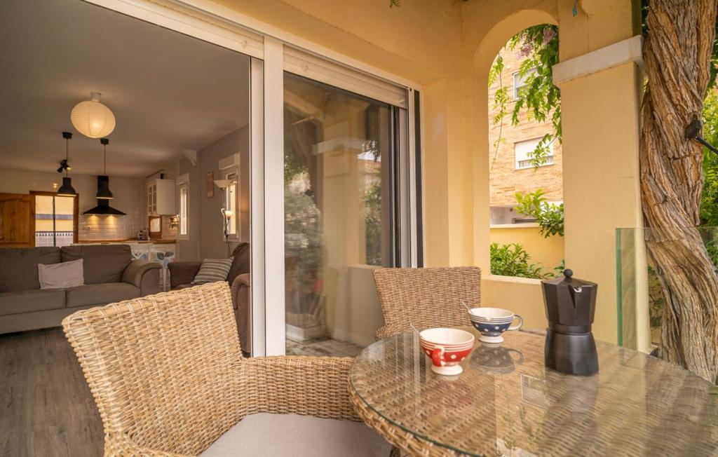 Spacious Modern Family House with sea view - Aguadulce Almeria