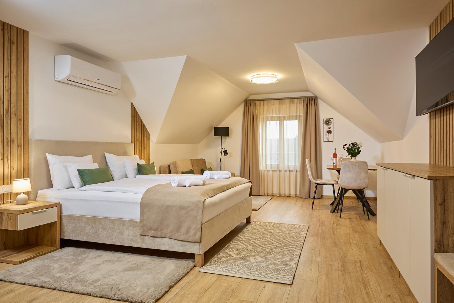Villa Olea