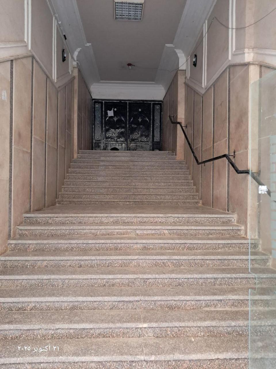 شقة بحر إسكندرية Bianchi Breeze