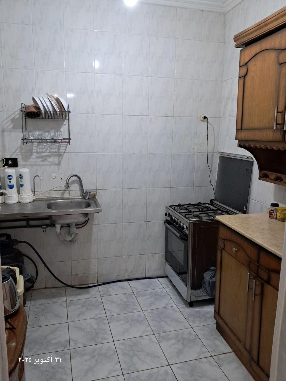 شقة بحر إسكندرية Bianchi Breeze