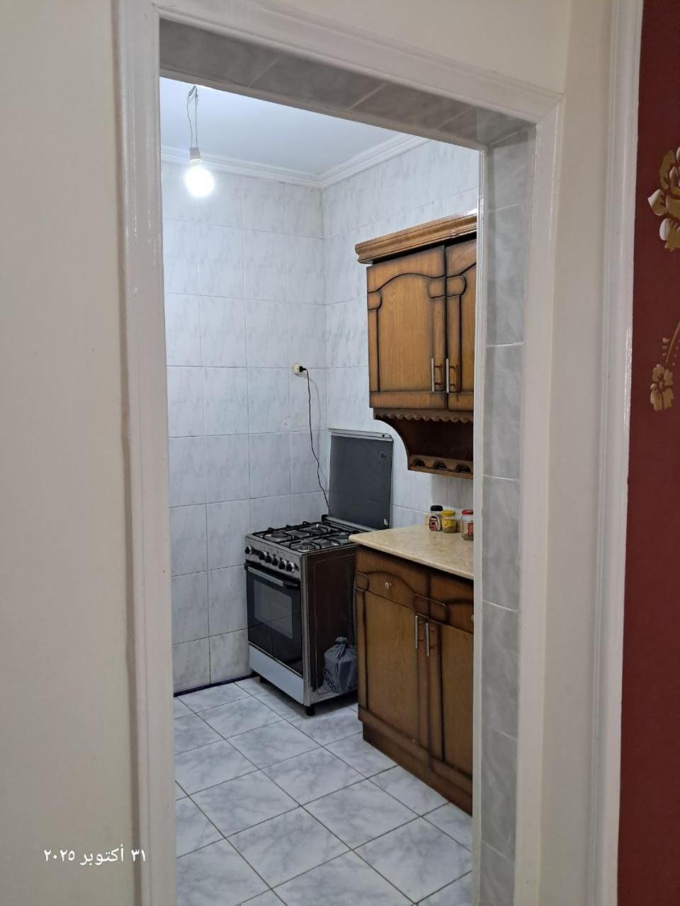 شقة بحر إسكندرية Bianchi Breeze