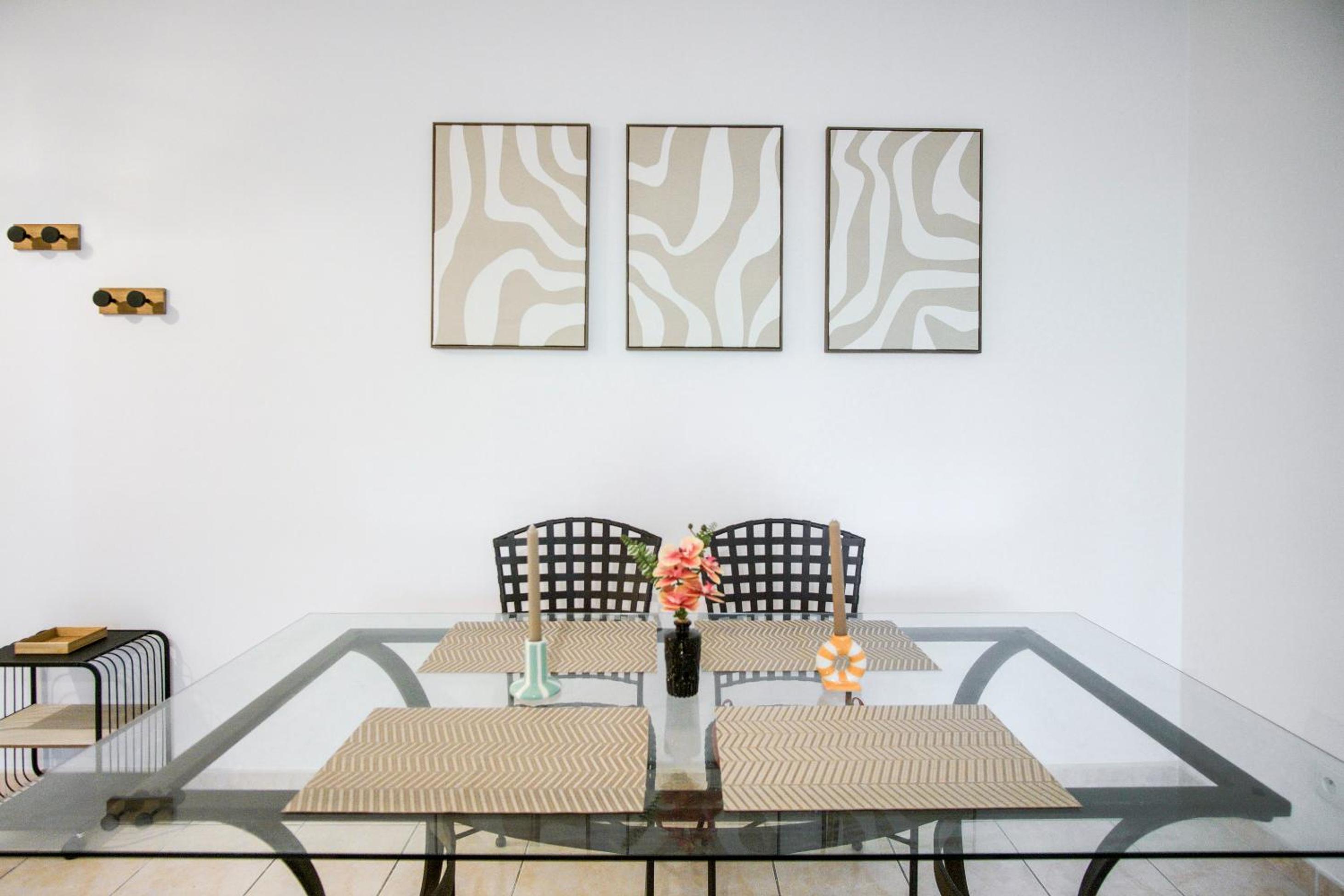 T2 cosy avec jardin & parking gratuit - Quartier Beauregard