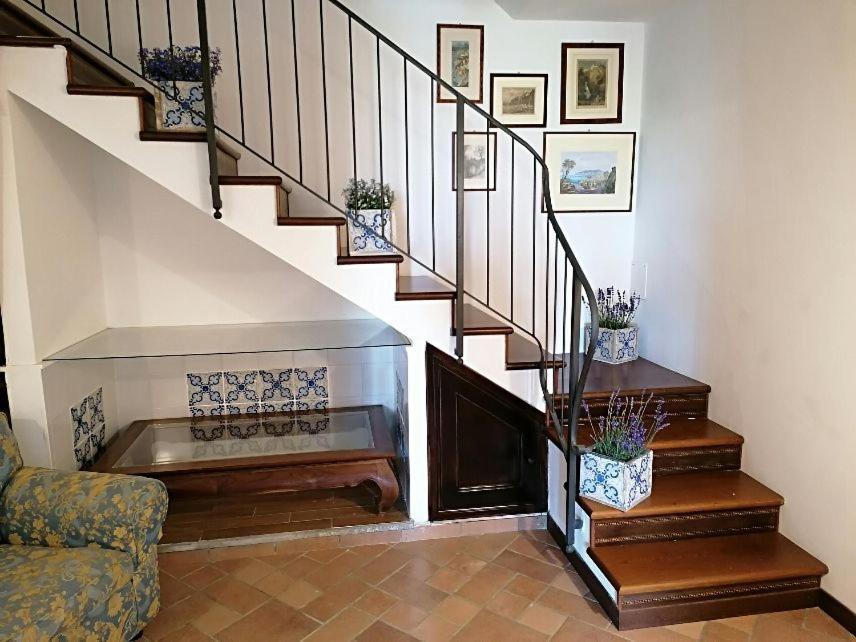 Relais Donna Teresa Sorrento Coast