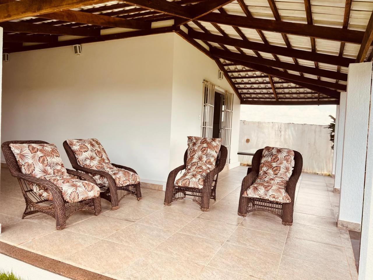 Sitio Elegante - Famílias - amigos - Boa Esperança - MG