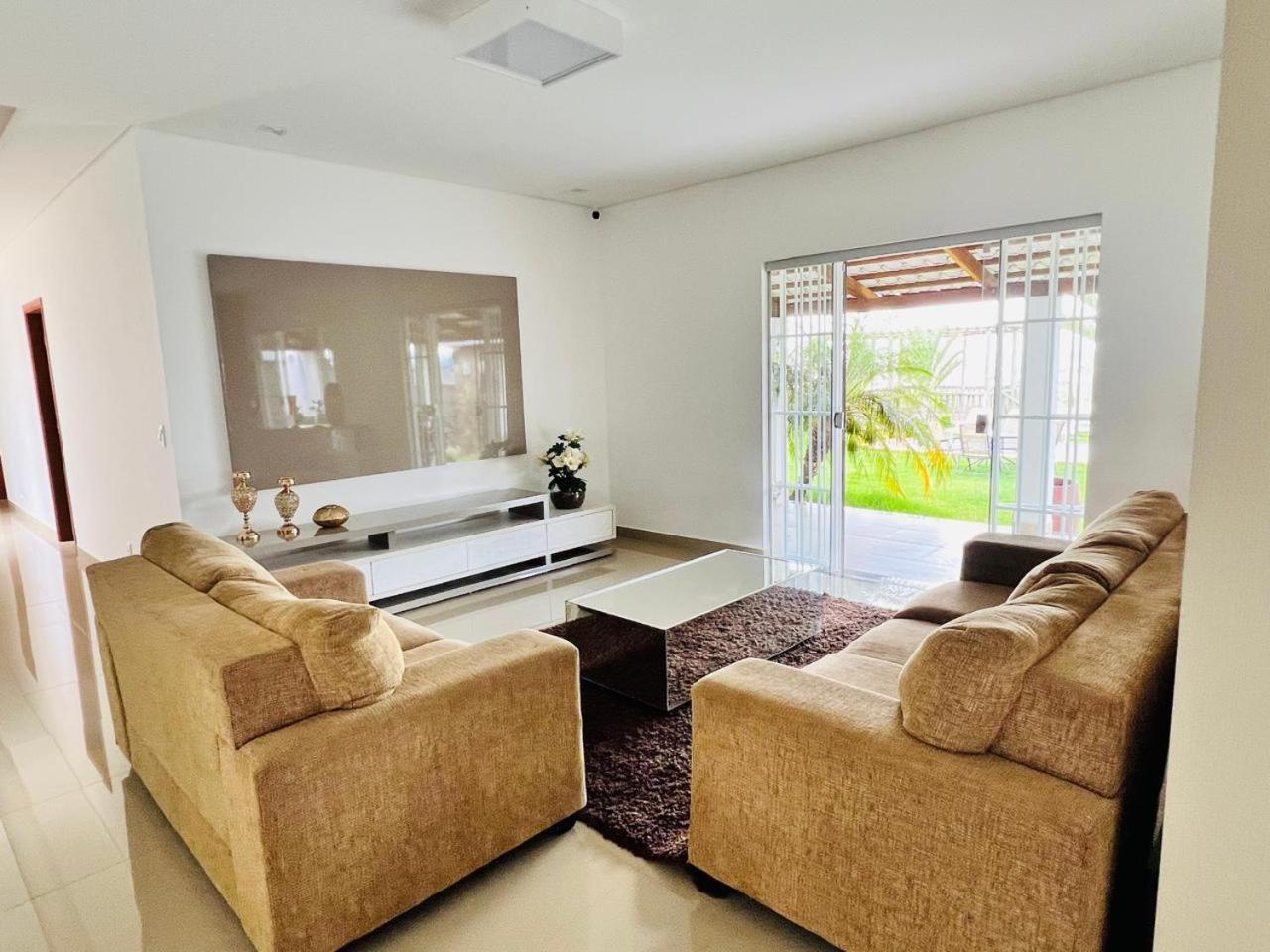Sitio Elegante - Famílias - amigos - Boa Esperança - MG