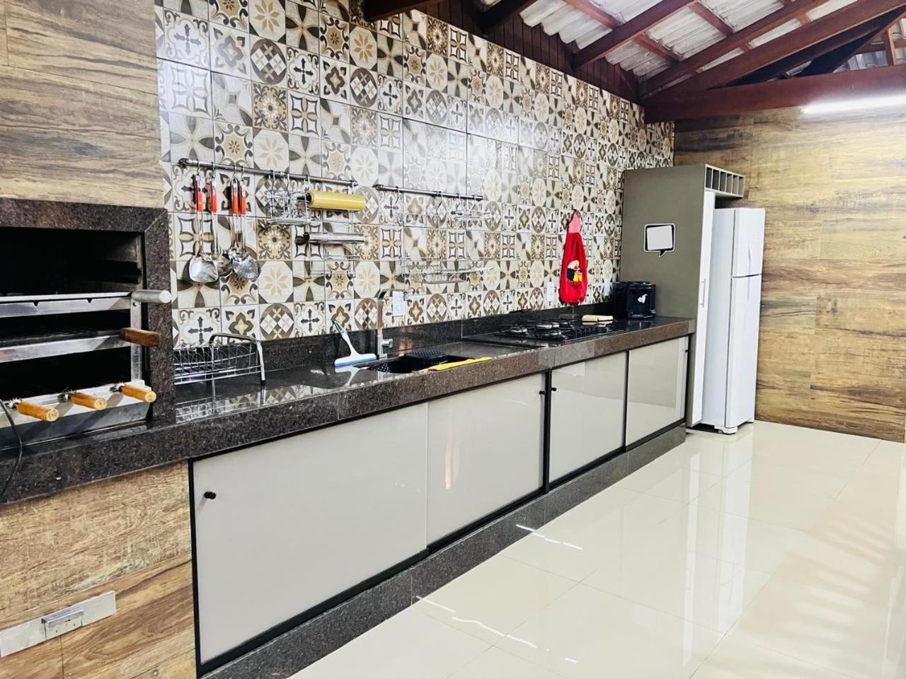 Sitio Elegante - Famílias - amigos - Boa Esperança - MG