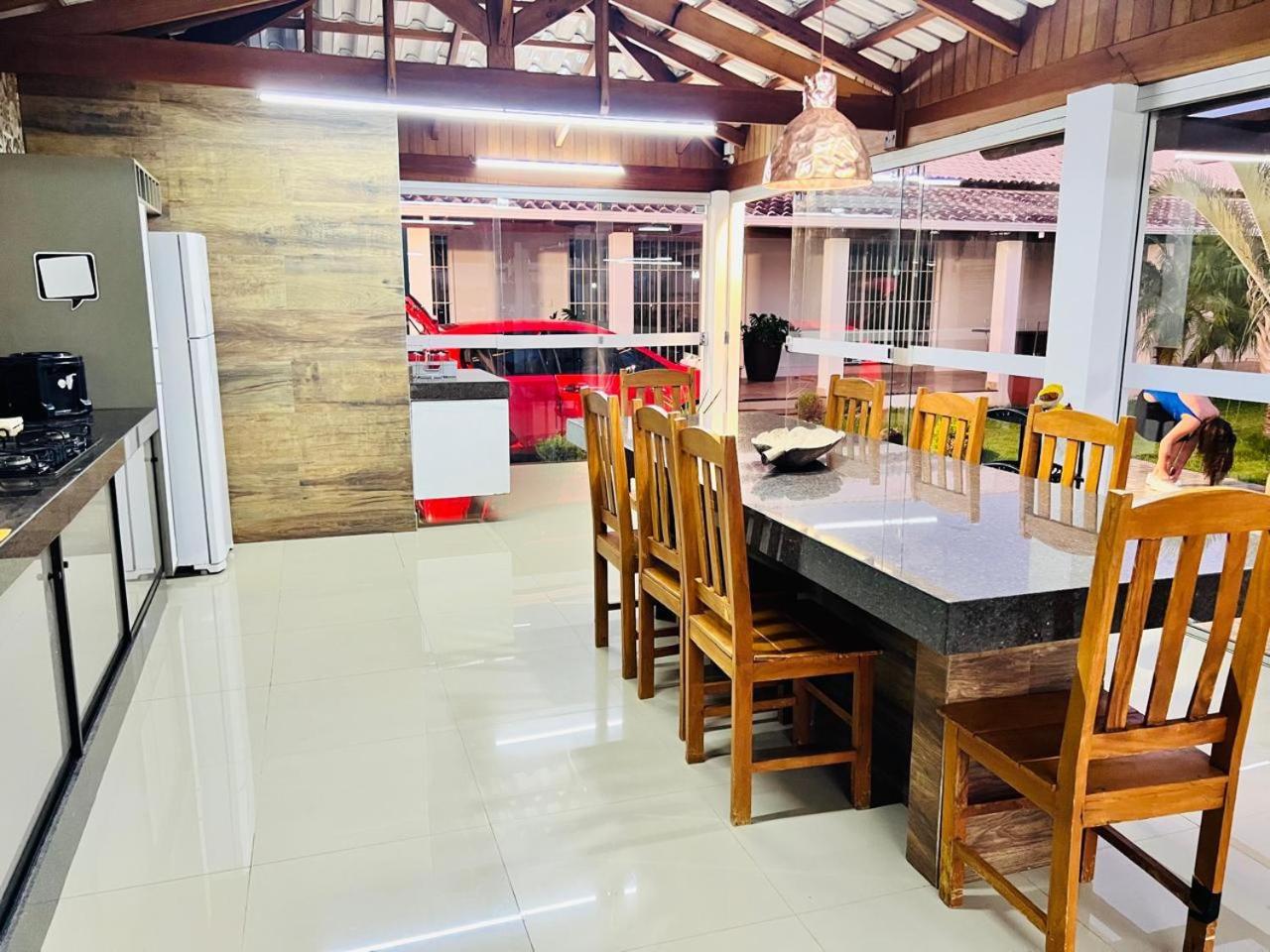 Sitio Elegante - Famílias - amigos - Boa Esperança - MG