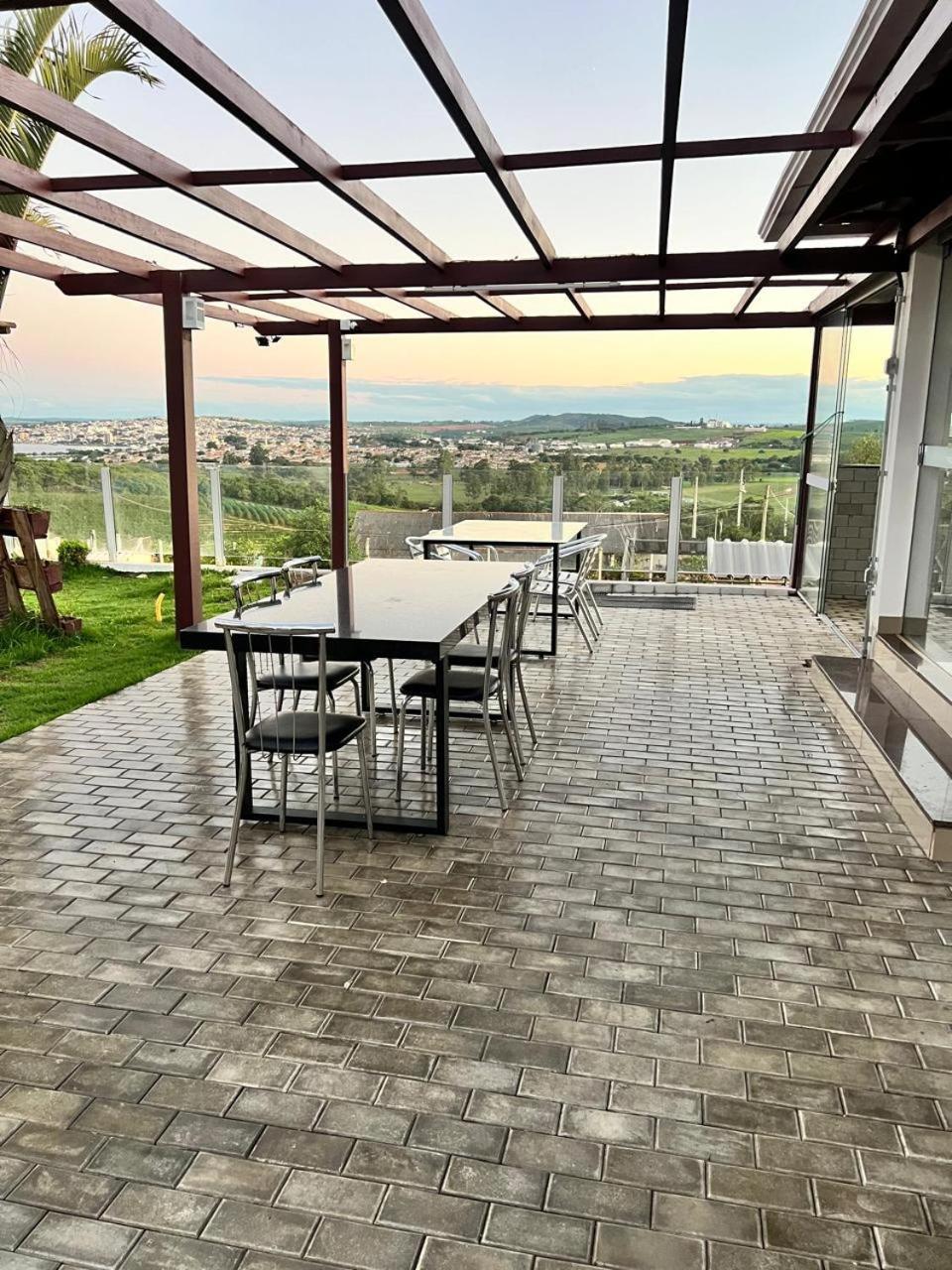 Sitio Elegante - Famílias - amigos - Boa Esperança - MG