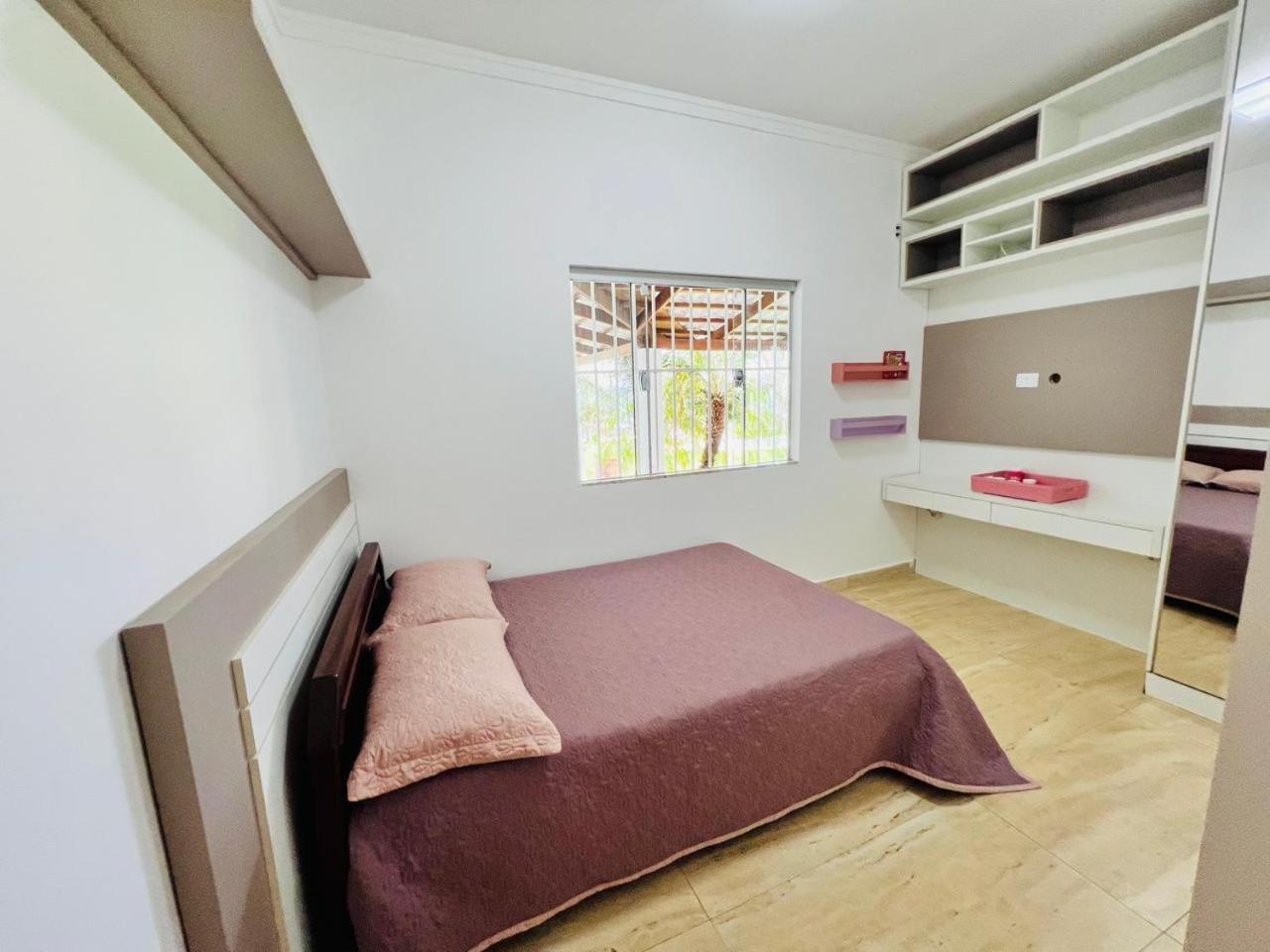 Sitio Elegante - Famílias - amigos - Boa Esperança - MG