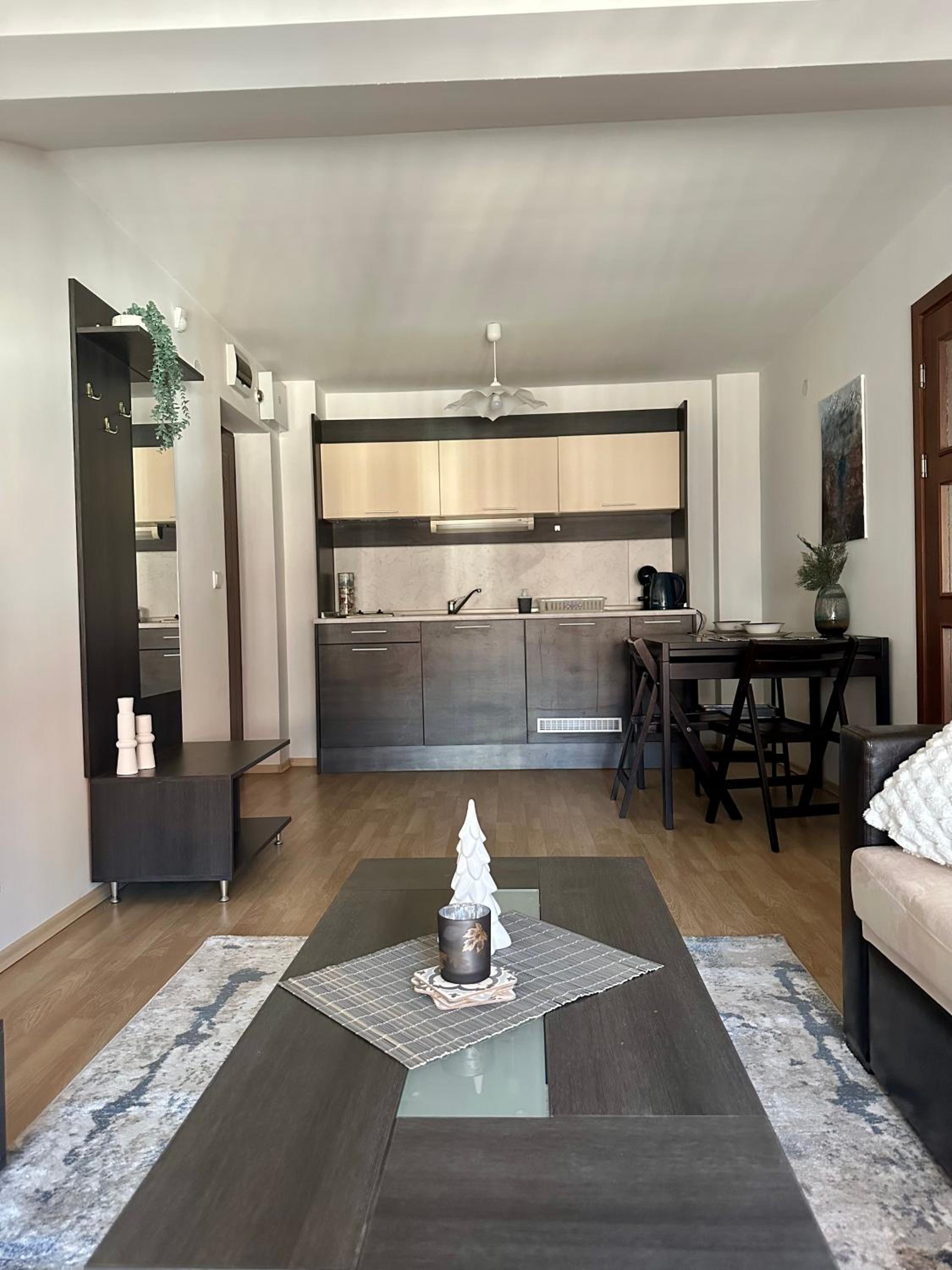 Alpine Apartment Home2Host