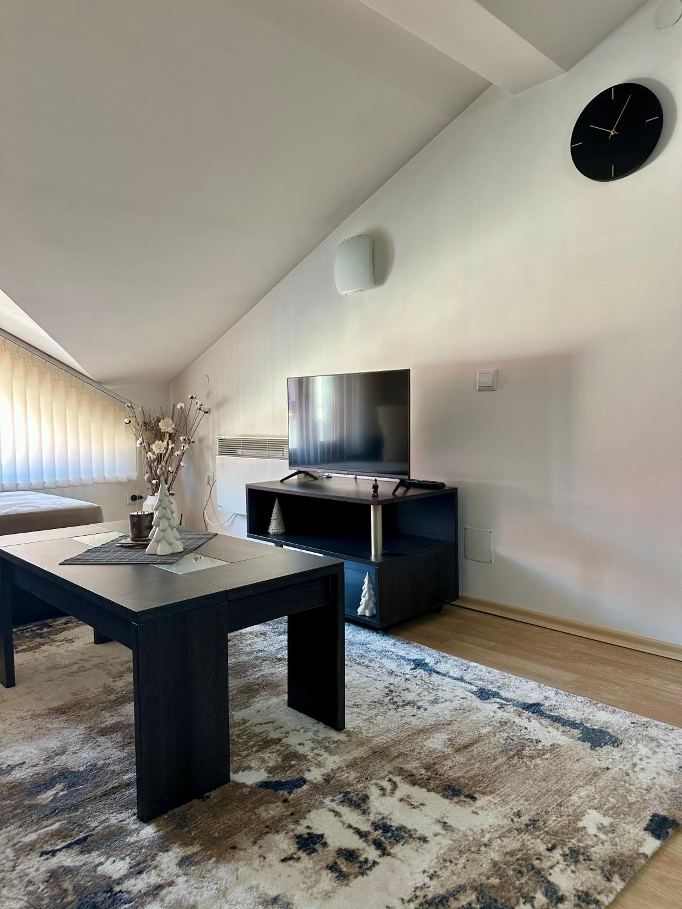 Alpine Apartment Home2Host