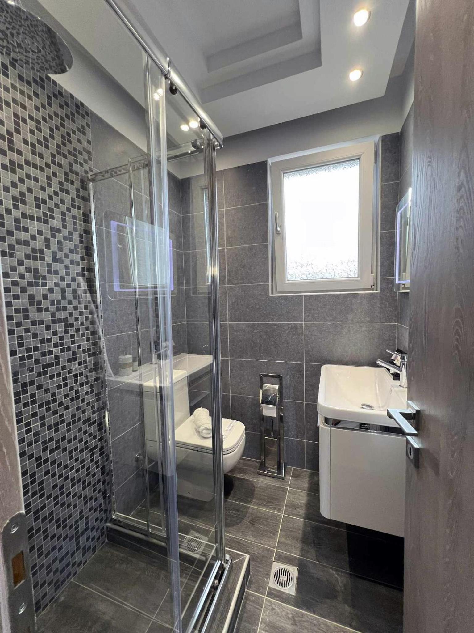 Allure villa