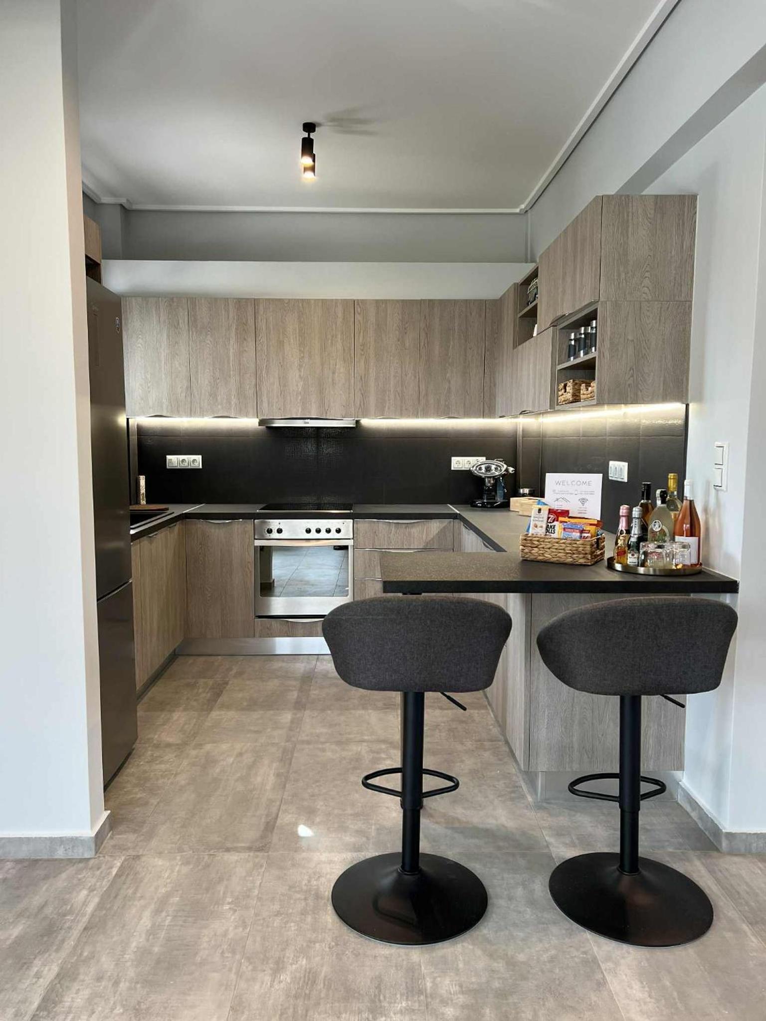 Allure villa