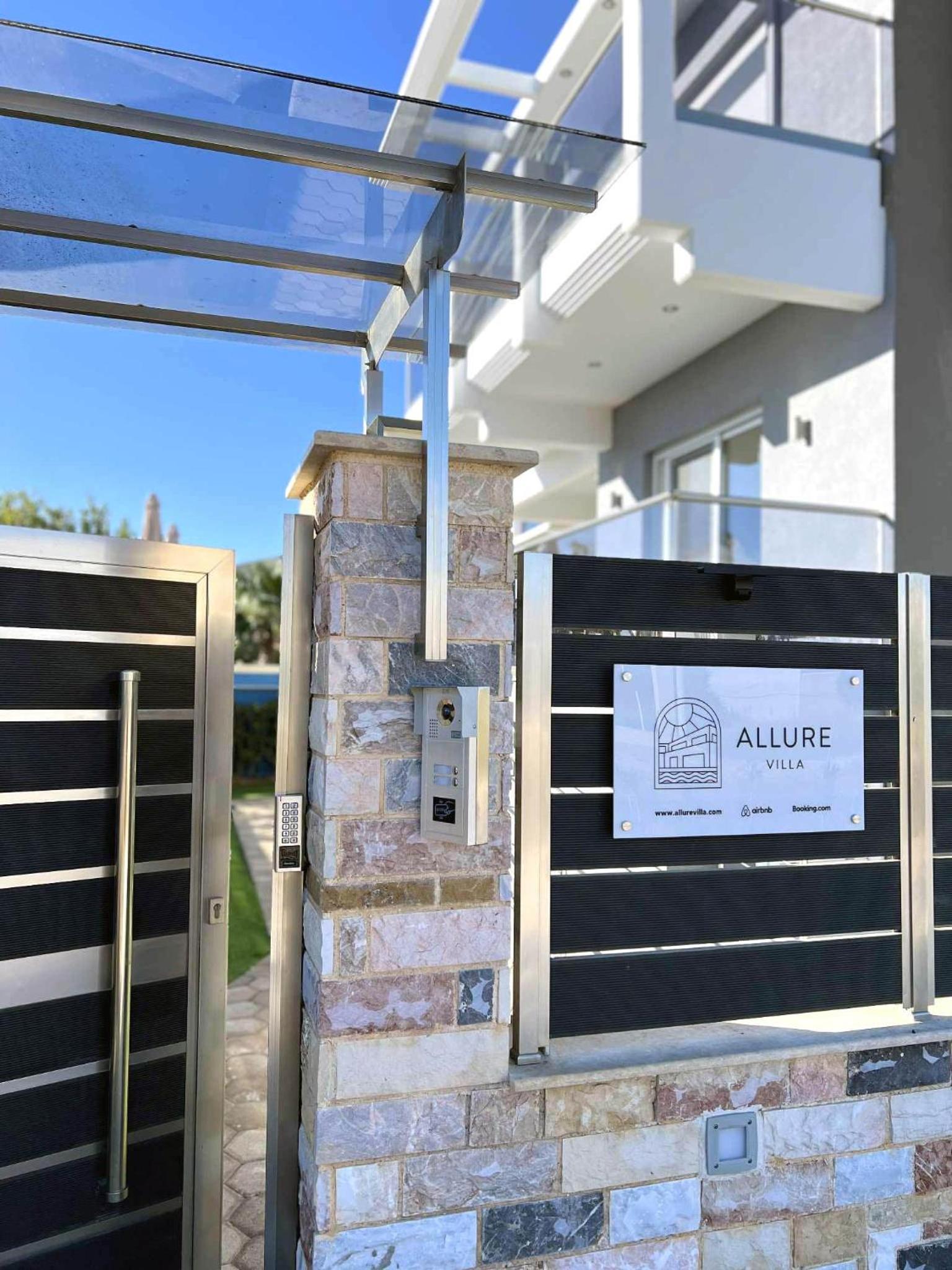 Allure villa