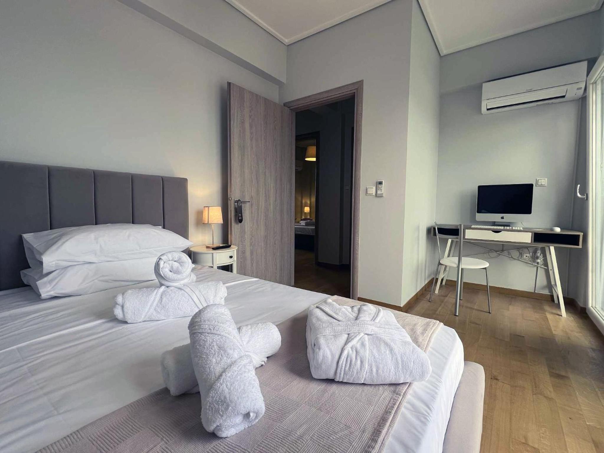 Allure villa