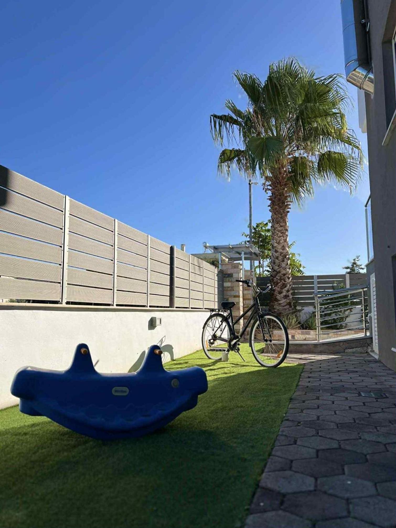 Allure villa