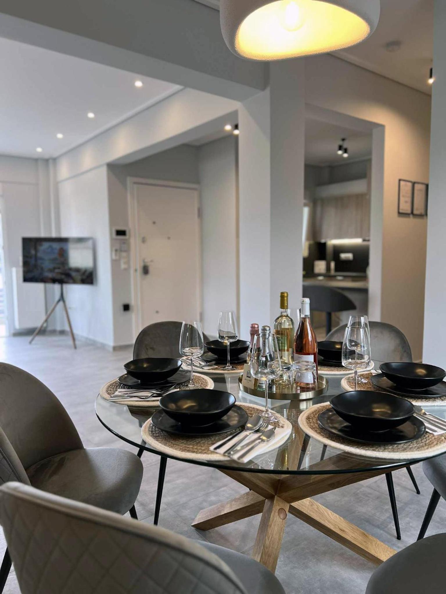 Allure villa