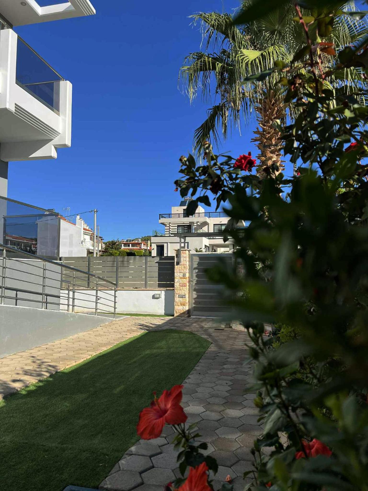 Allure villa