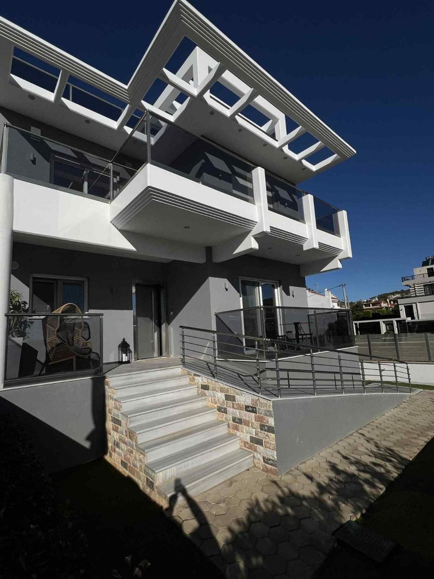 Allure villa