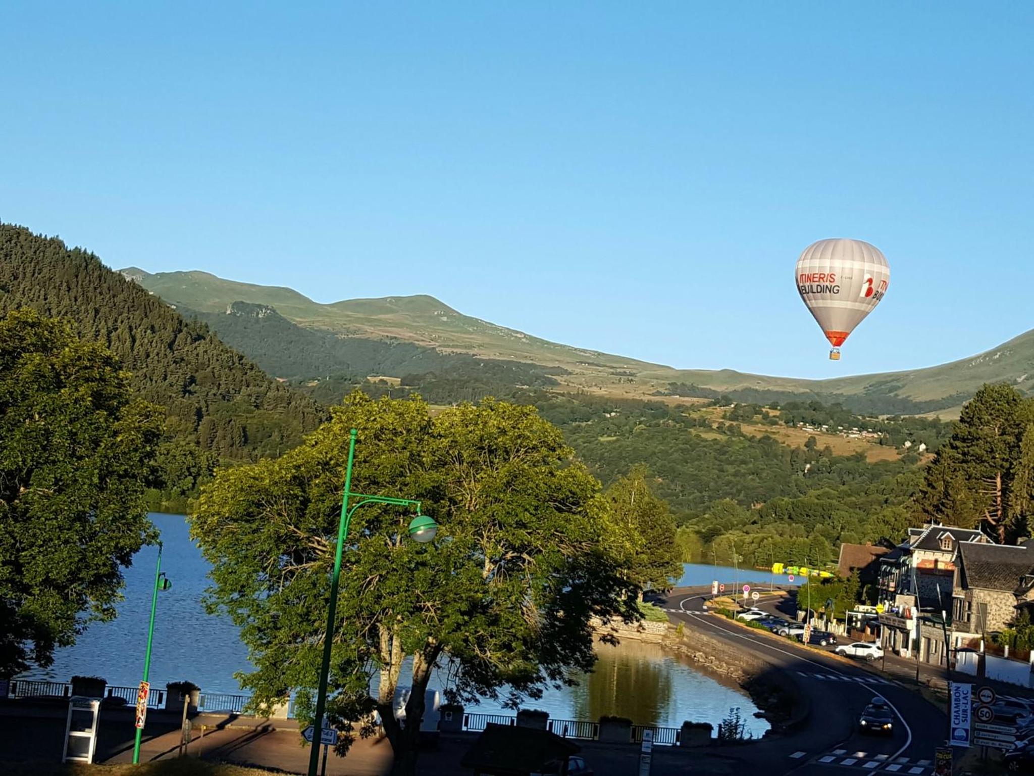 Les Chenets view 5