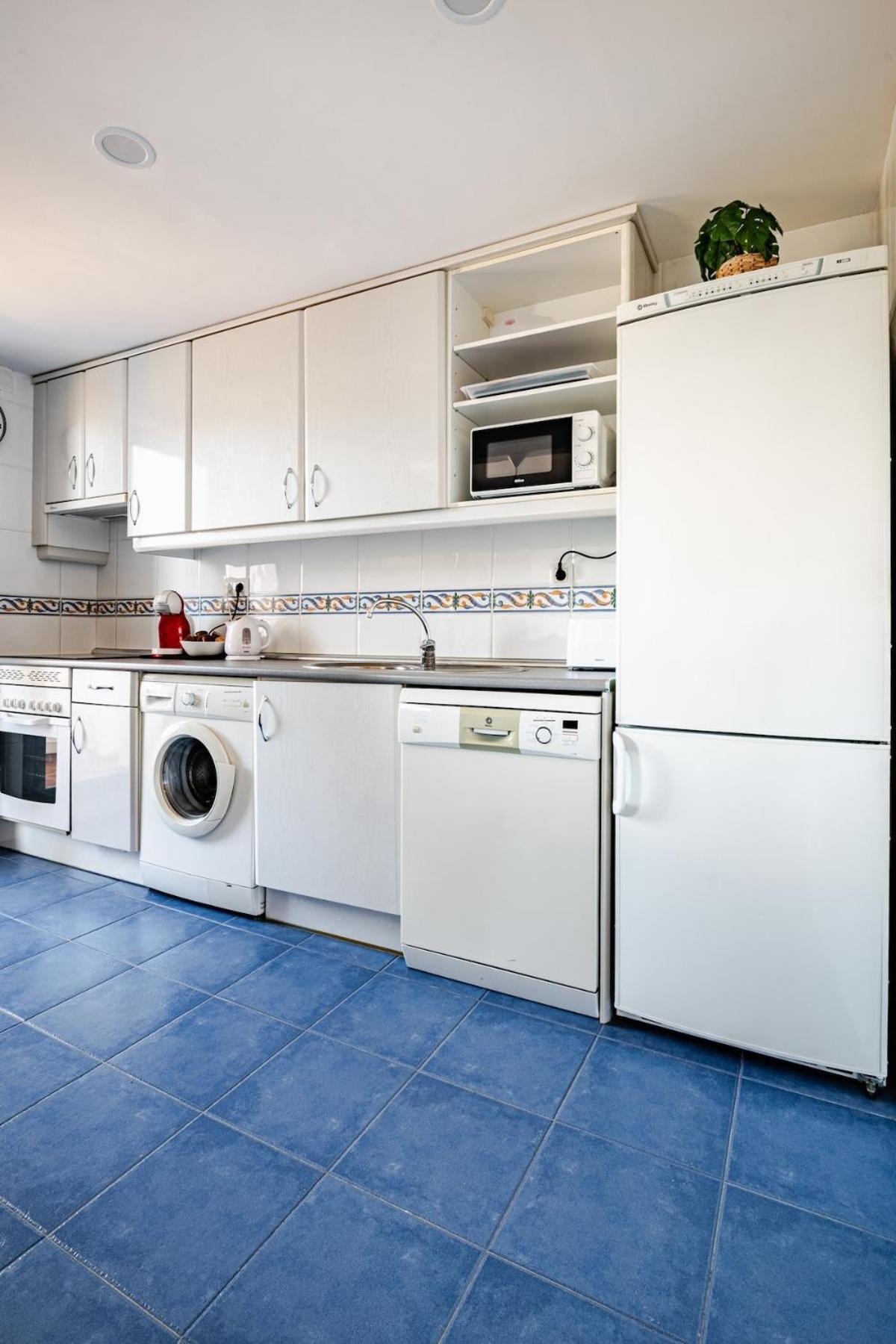 Banús Walk Apartment