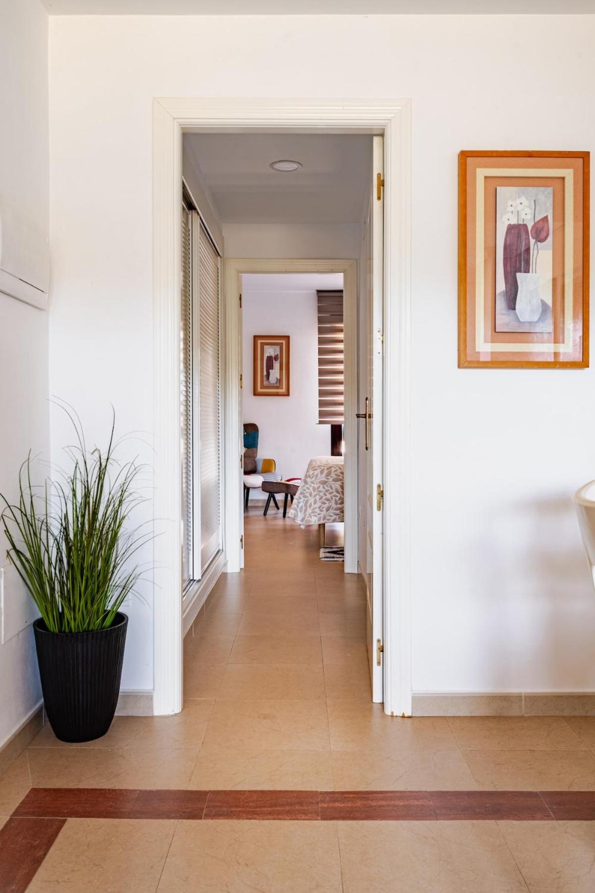 Banús Walk Apartment