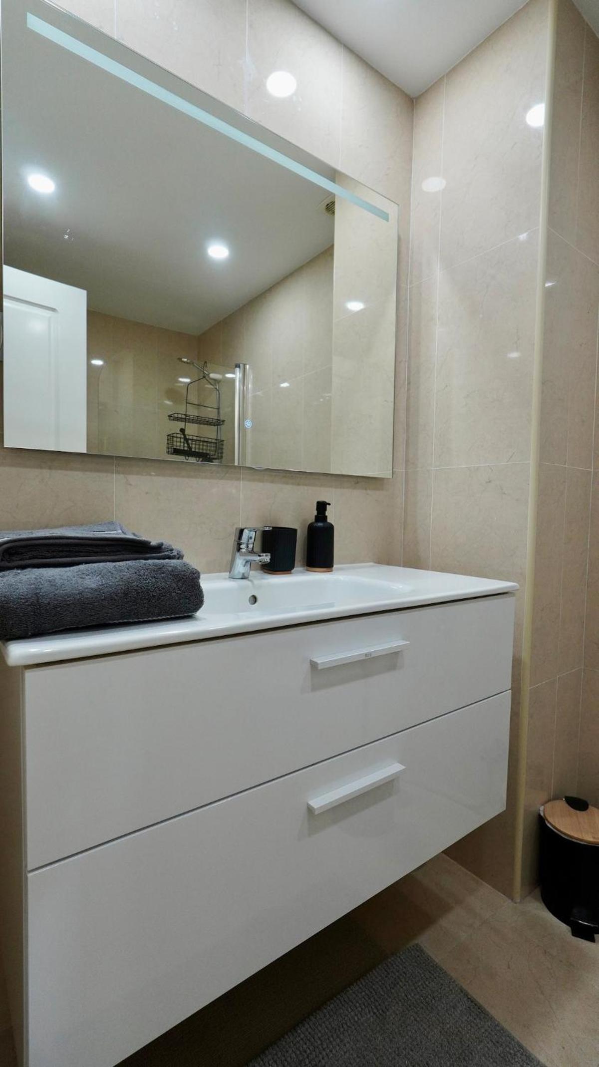 Banús Walk Apartment