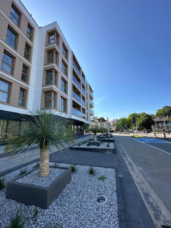 Apartament Plaża 41 by the sea II
