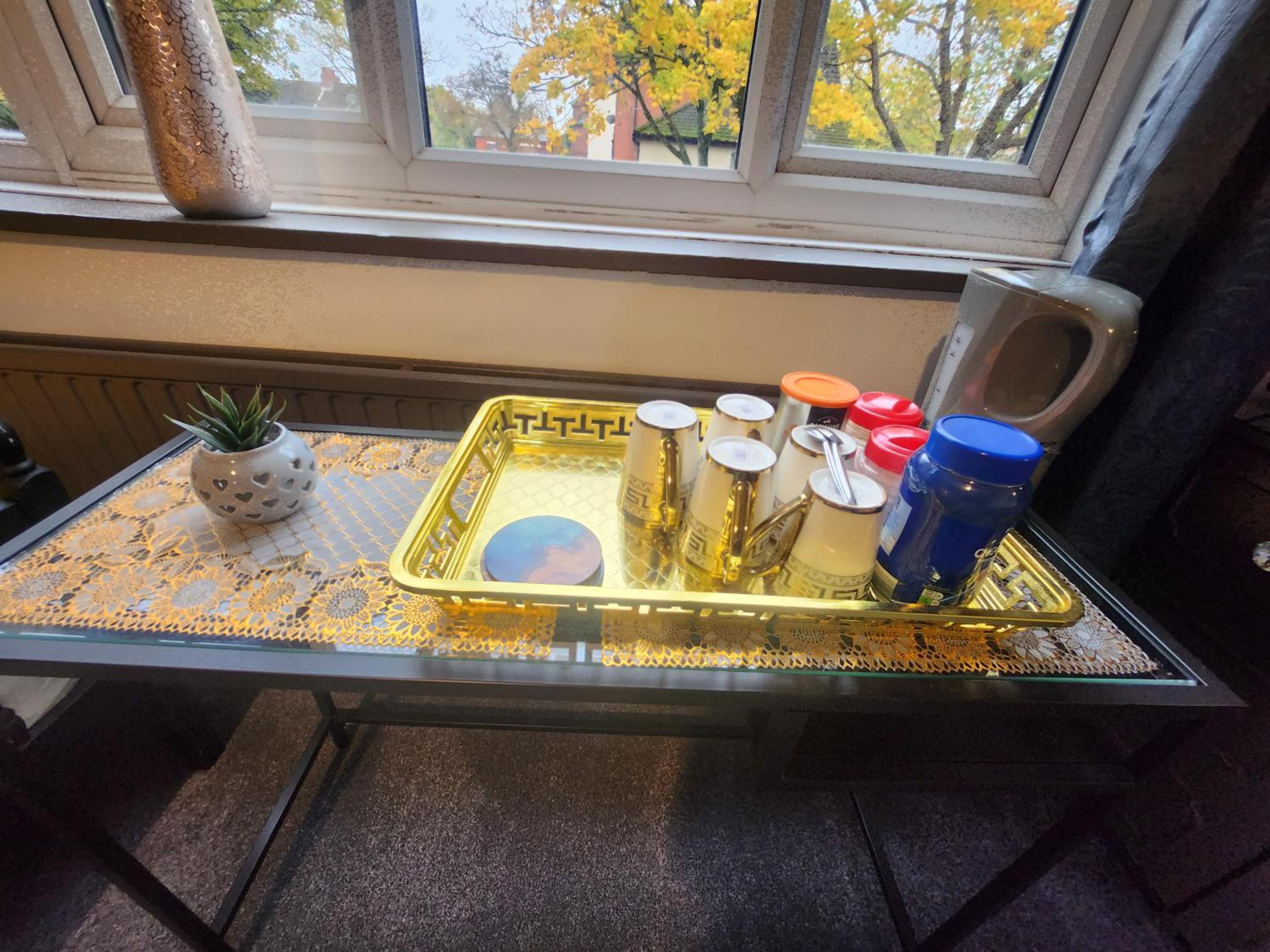 Luxury Cottage Stay Rooms Free Wifi Old Trafford Manchester