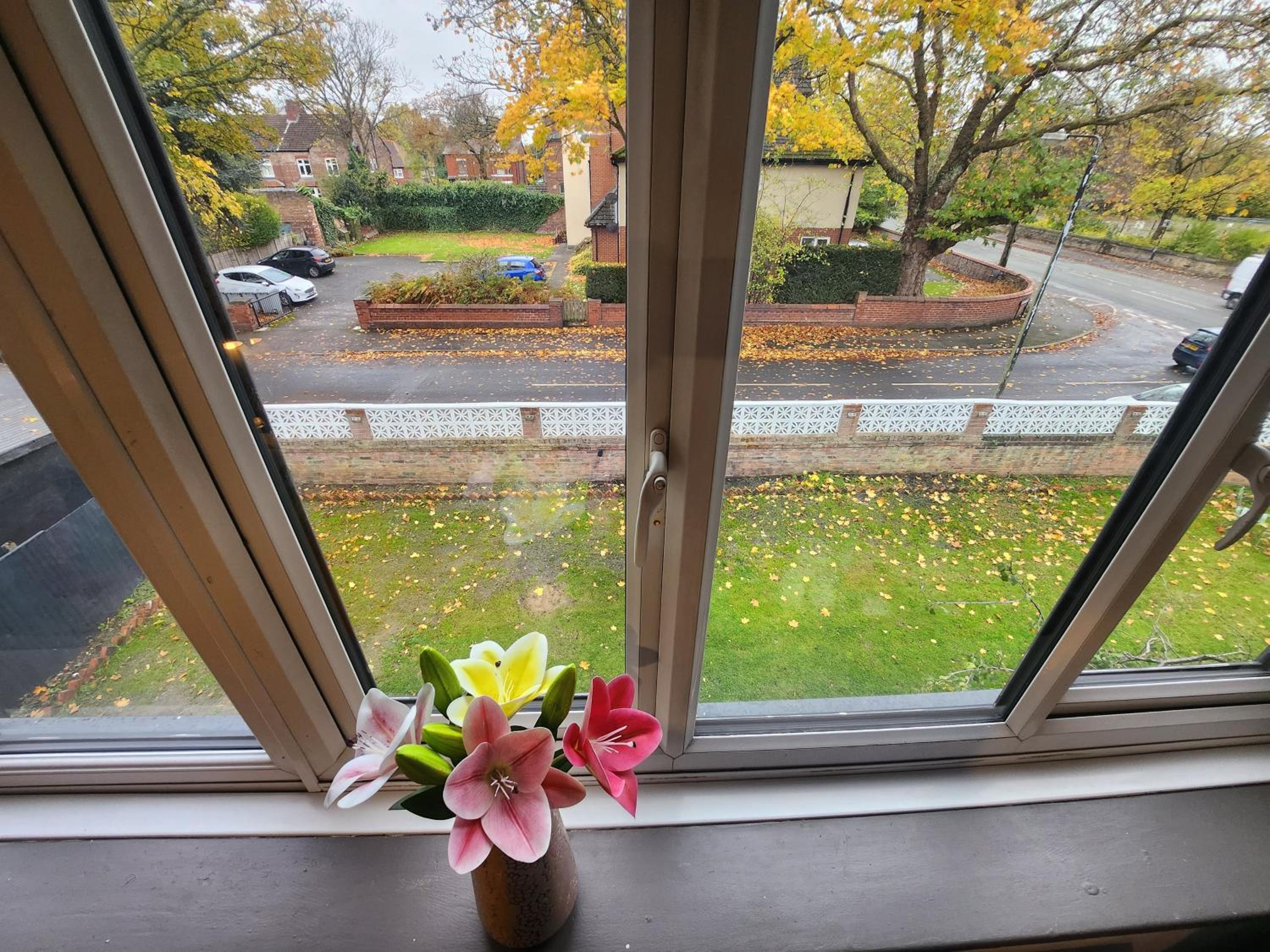 Luxury Cottage Stay Rooms Free Wifi Old Trafford Manchester