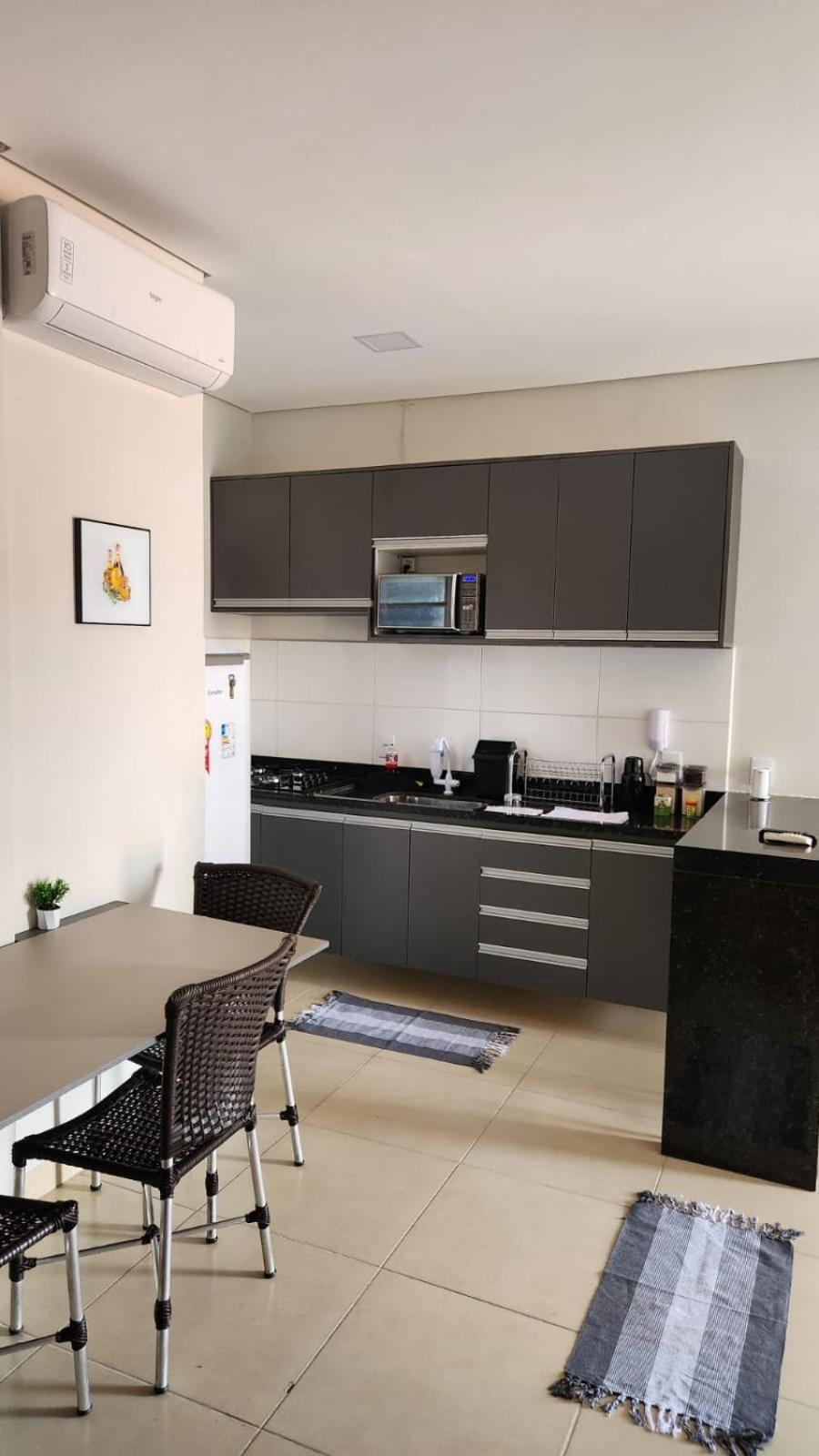 apartamento flat luna llena 2