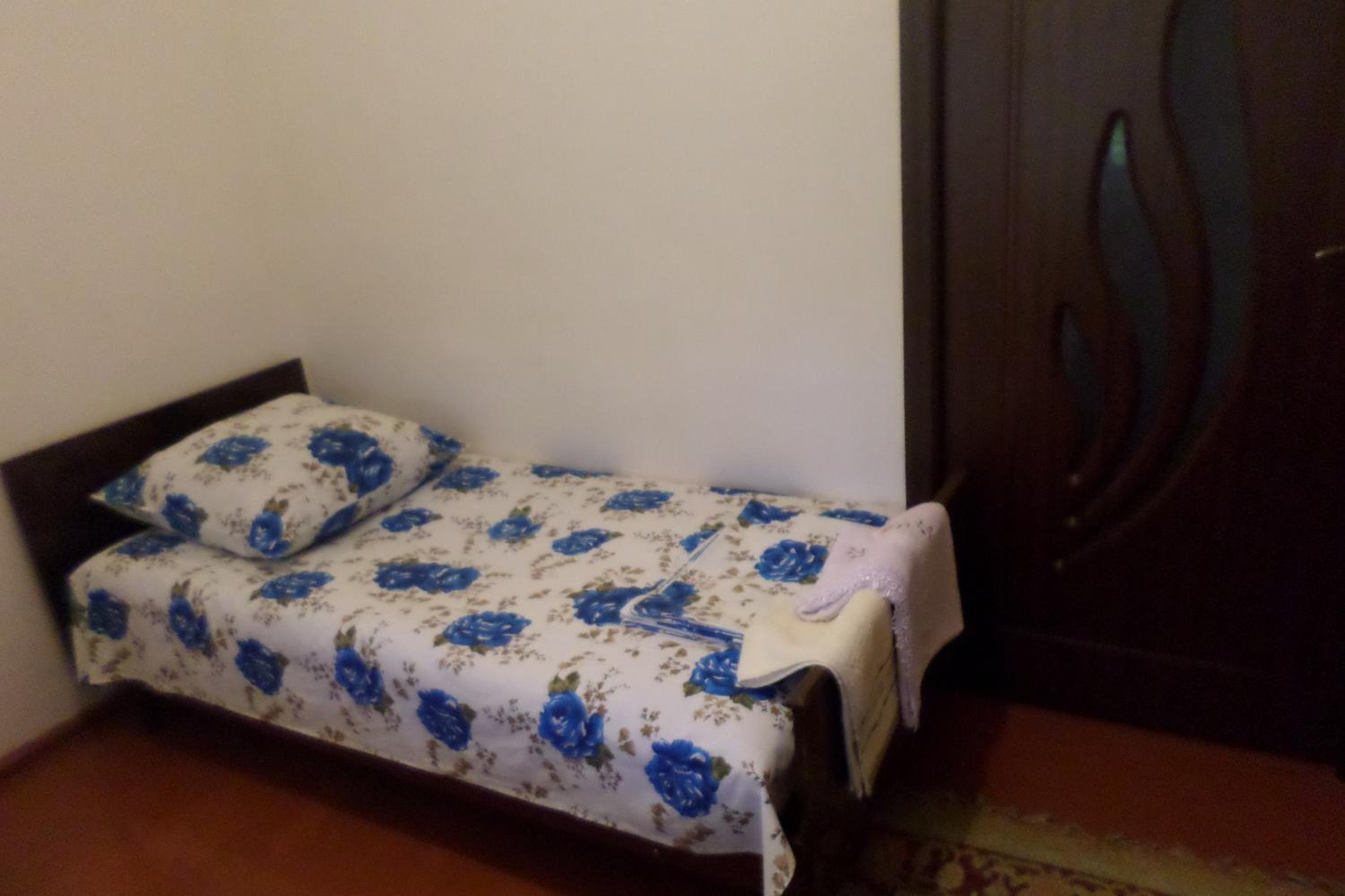 Spandaryan House