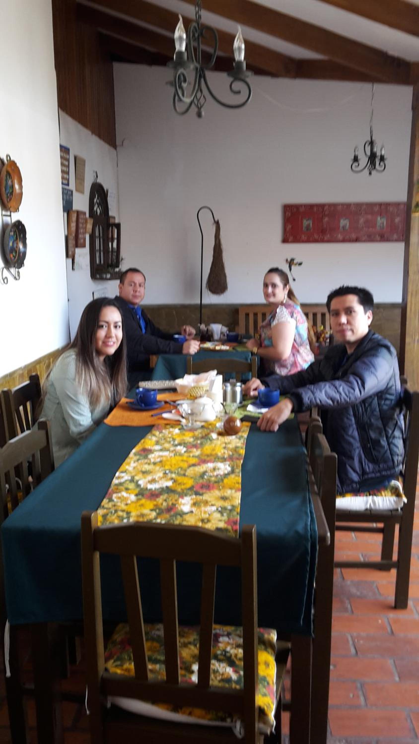 Posada Guasu