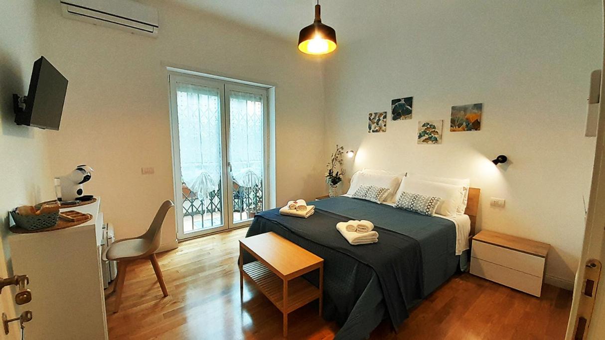B&B CasaBentivoglio