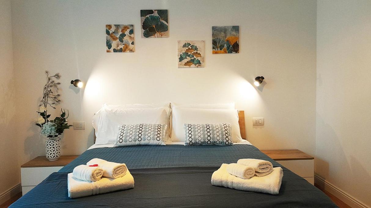 B&B CasaBentivoglio