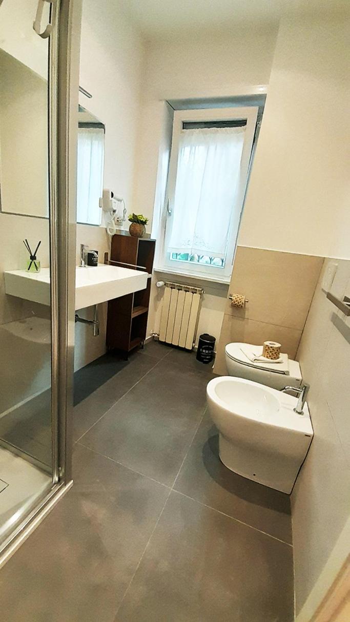 B&B CasaBentivoglio