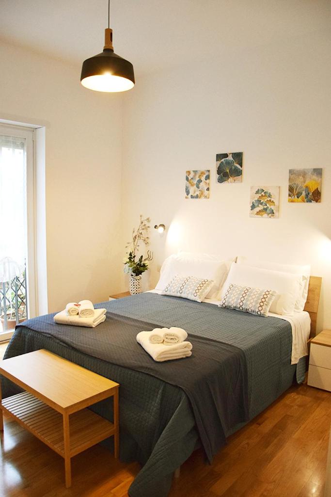 B&B CasaBentivoglio