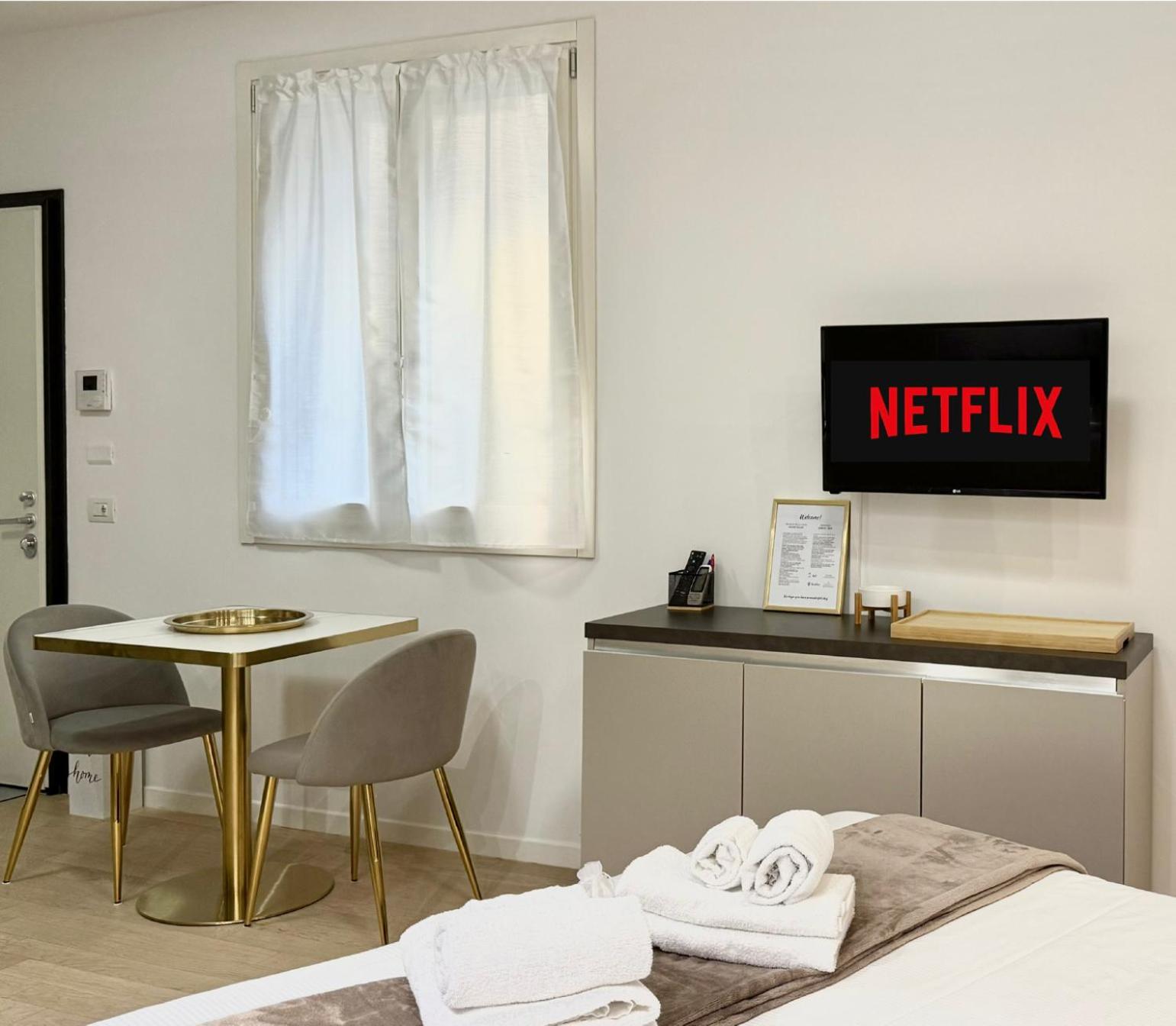 Navigli SUITE CHIC