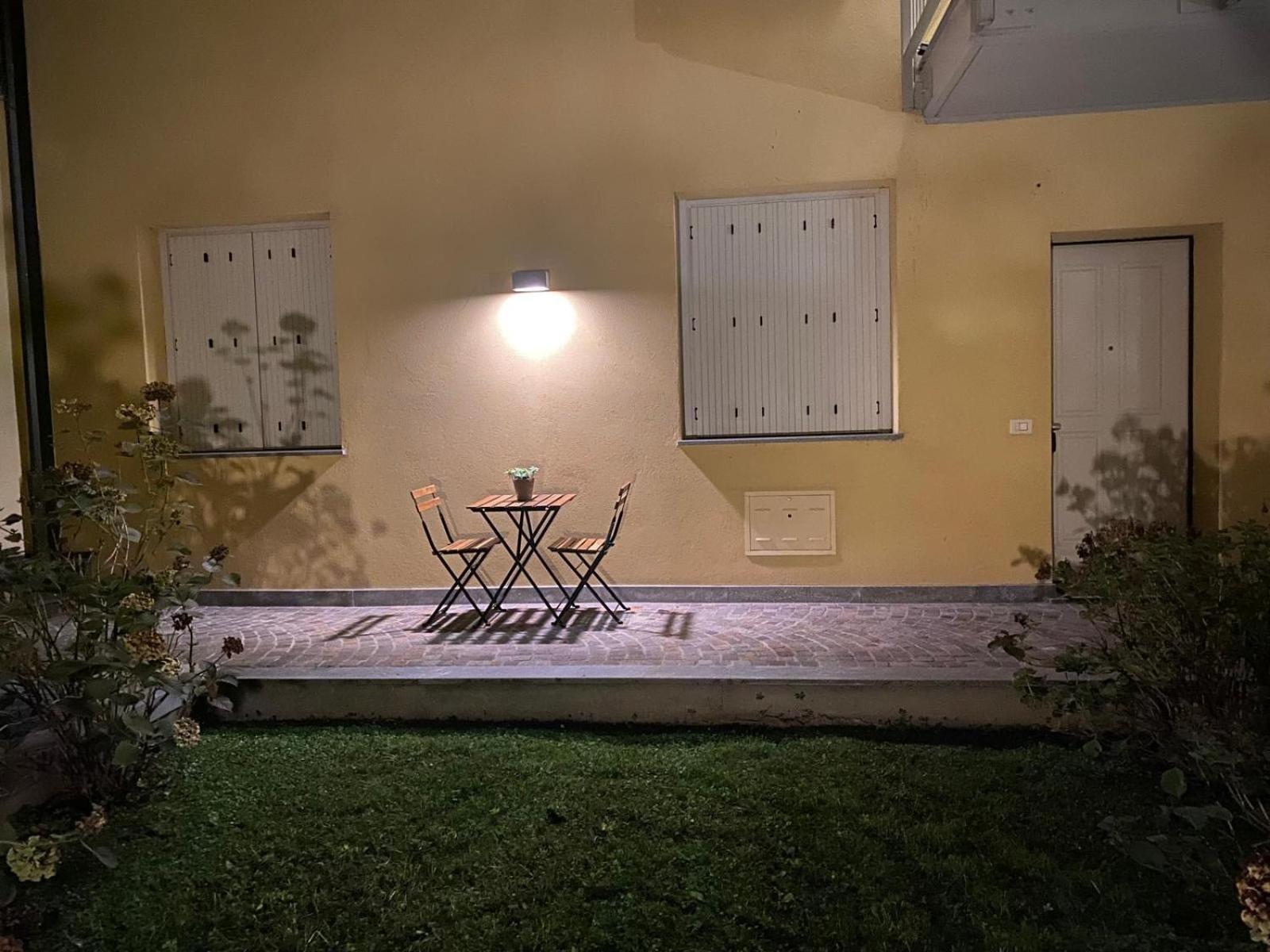 Navigli SUITE CHIC