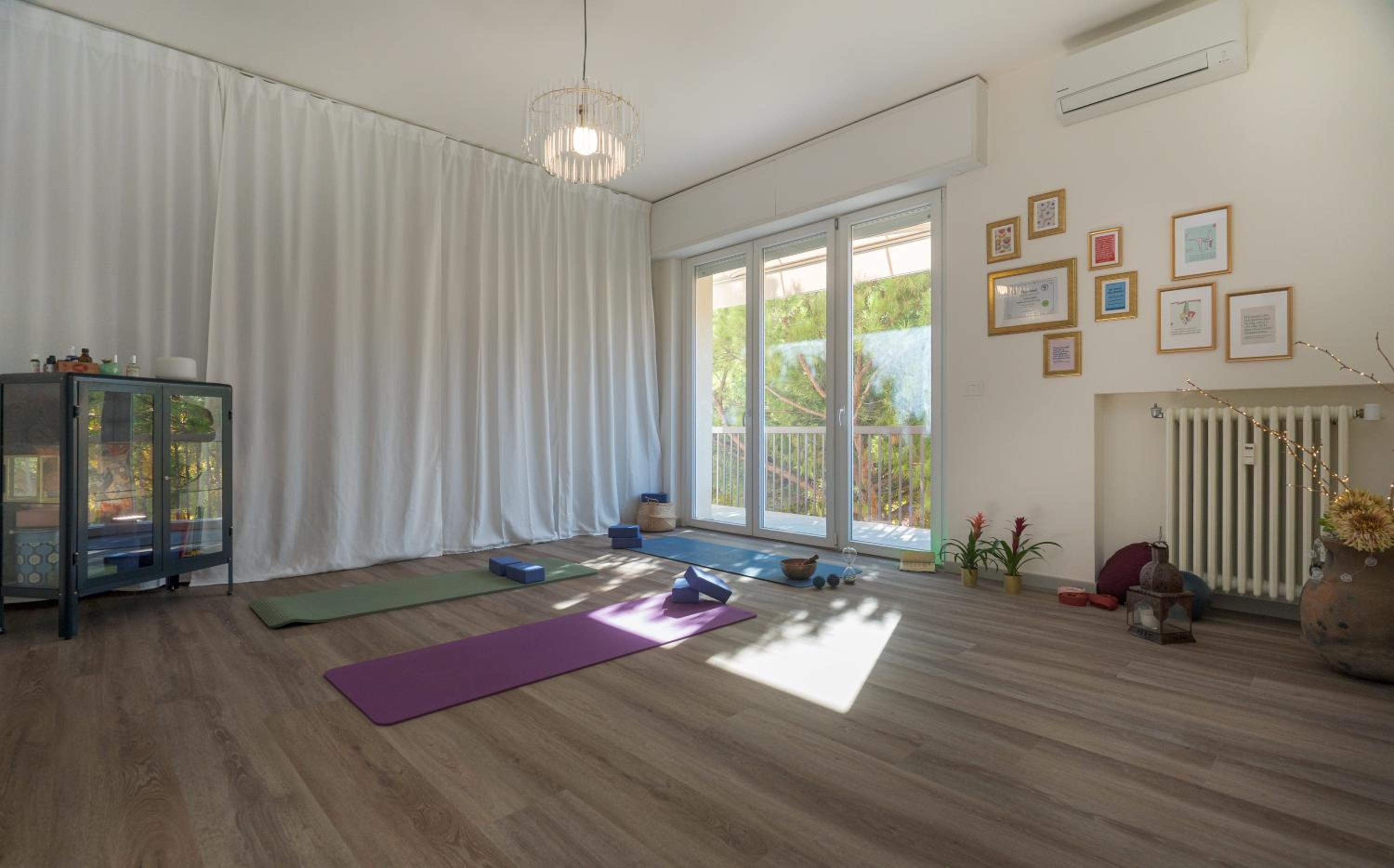 Essenza Suite Apartments